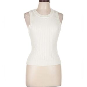 DOUBLE ZERO Size L Sweater vest